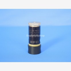 EFD Valve Air Pressure 70 PSI (4.8 Bar)